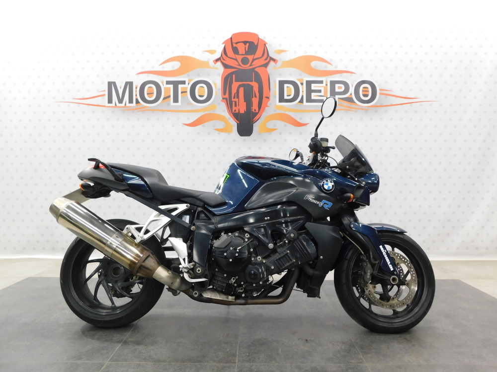 BMW K1200R 039567