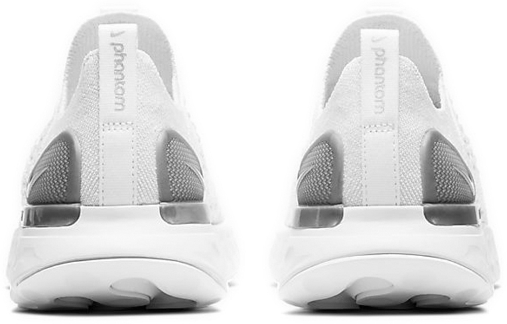 Кроссовки Nike React Phantom Run Flyknit 2 (Женская размерная сетка)