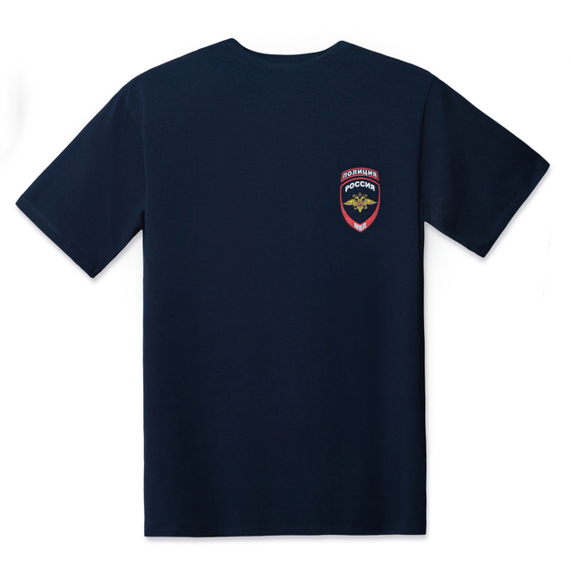 Футболка для "Полиции России"