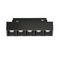Трековый светодиодный светильник для магнитного шинопровода Maytoni Track lamps TR014-2-10W3K-B