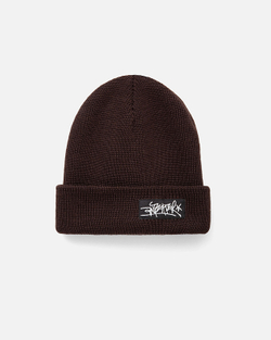 Шапка ANTEATER Ant-Hat1-Brown