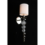 Настенный светильник Aployt Floretta APL.842.01.01