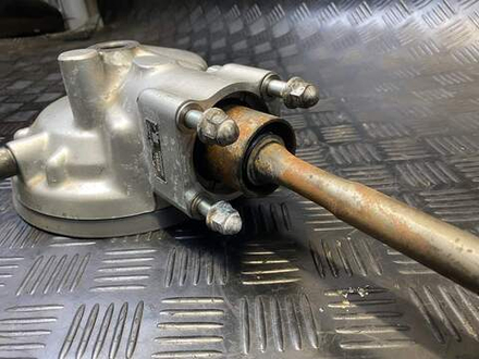 Редуктор заднего колеса Yamaha FJR1300A RP13A 2010