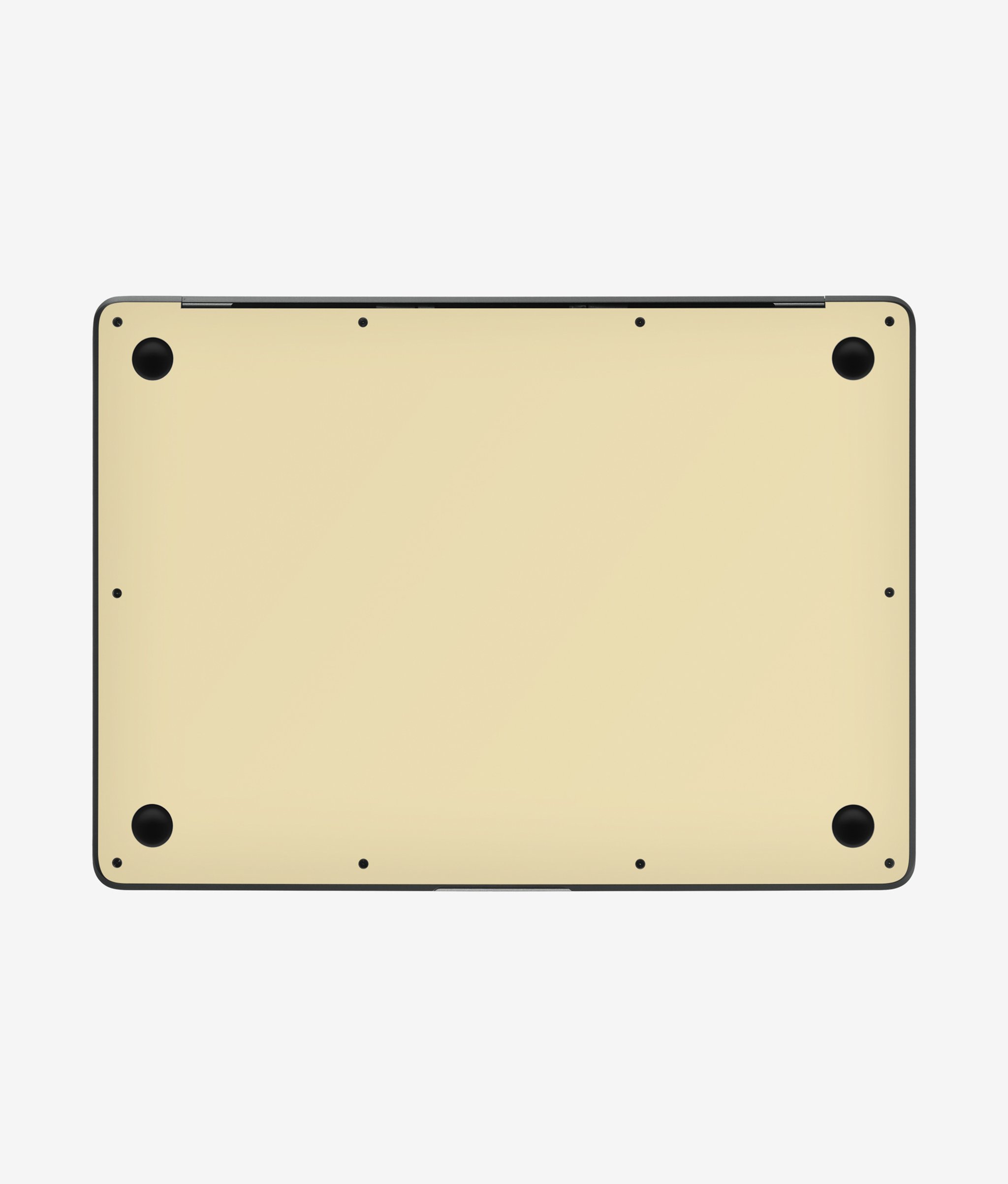 Виниловая наклейка MELON для MacBook