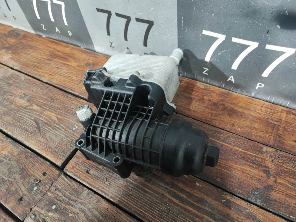 Теплообменник Santa Fe 4, Tucson 4, Sorento 4 Б/У Оригинал 264002R001