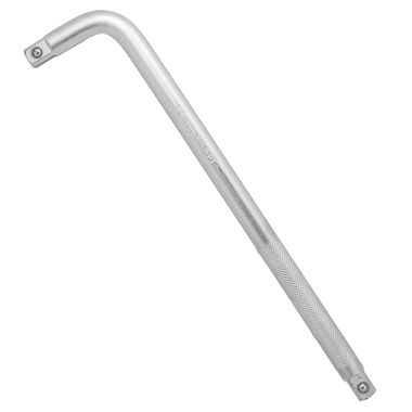 Вороток Г-образный двухсторонний 300мм 1/2''х1/2'' FORCEKRAFT FK-8154300