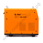 Сварочный аппарат ВД-400И