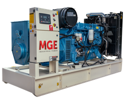 Дизельный генератор MGEp300BN