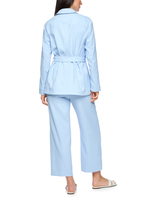 Жакет из полиэстера