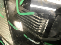 Битая Фара правая VW Tiguan 2 (2016-2020) Full LED