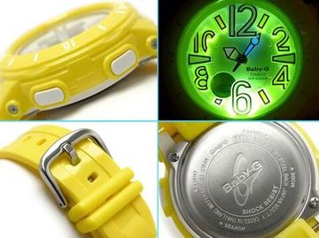 Casio BABY-G BGA-170-9B