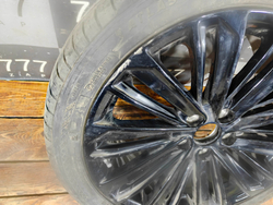 Диск колесный литой R18 Geely Preface 24-нв Б/У Оригинал 8892812821