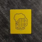 Кружка пива №4