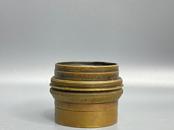 Eastman Projection Anastigmat f-4.5 7 1/2 in. No. 534.