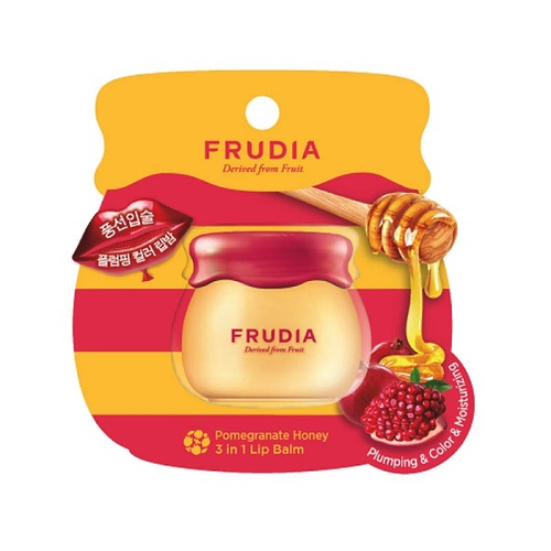 Бальзам для губ с гранатом и медом Frudia Pomegranate Honey Lip Balm 10г