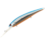 Воблер TsuYoki(Tsuribito) Soloist 120F 120мм 20г 6.5-8.0м 1шт floating -