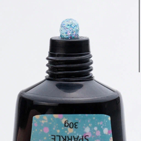 ПОЛИГЕЛЬ SPARKLE TA2 №005