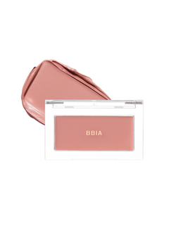 BBIA Ready To Wear Downy Cheek - кремовые румяна с полуматовым финишем (3.5 гр)