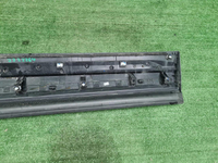 Накладка двери передняя Changan CS35PLUS (18-нв)