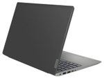 Ноутбук Lenovo 330s-15IKB CPU: Intel Core i5 8250U 1.6 ГГц, RAM: 6 ГБ, HDD: 1 ТБ + 16 ГБ Optane, GPU: nVidia GeForce GTX 1050 4 ГБ, OS: Windows 11 Домашняя, Цвет: Серый, Состояние: B1