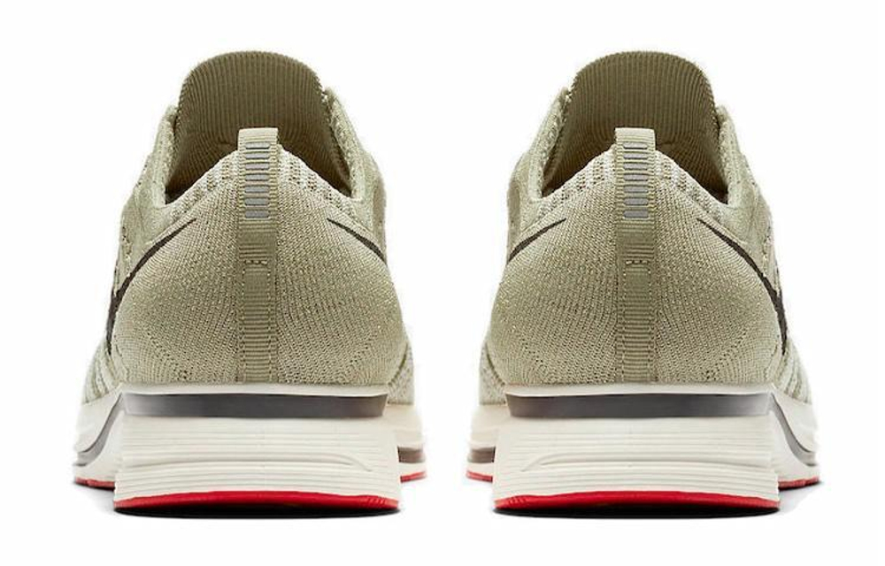 Кроссовки Nike Flyknit Trainer