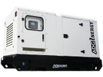Дизельный генератор ADG-Energy AD-85DE