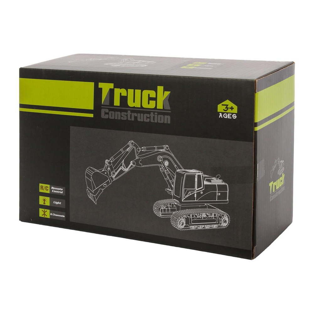 Спецтехника на РУ, кор 3009-1