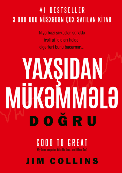 yaxsidan mukemmele dogru