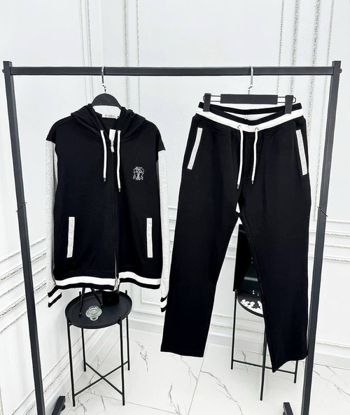 Спортивный костюм Brunello Cucinelli