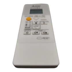 Пульт Mitsubishi Electric RH16A 643BL