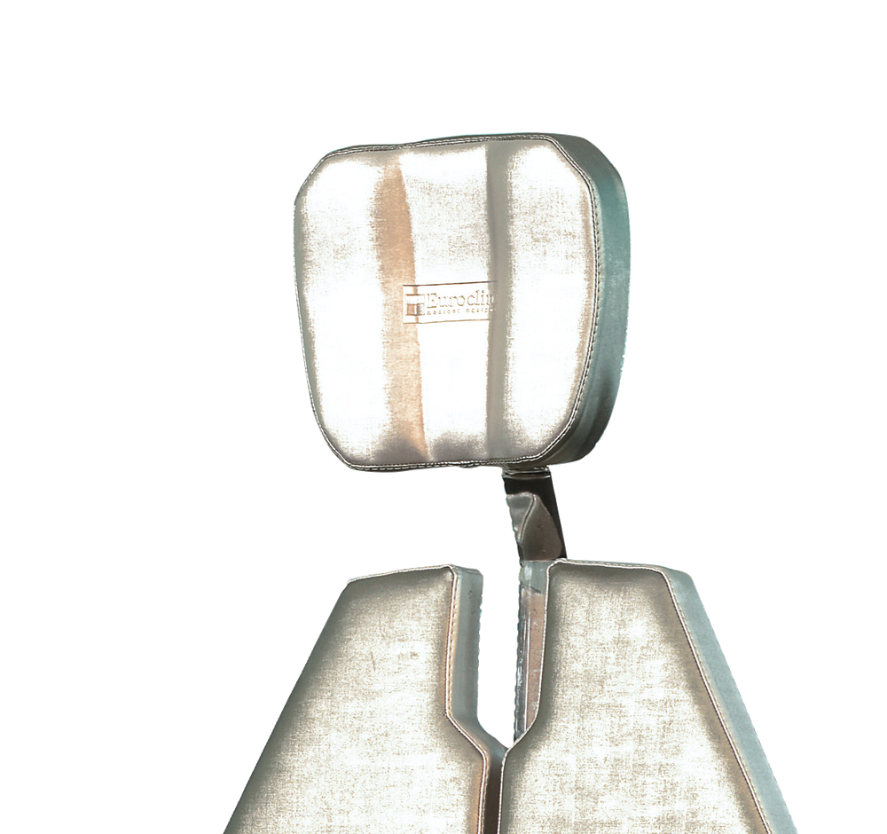 Euroclinic Lynea EVO ЛОР-кресло пациента, четырехмоторное