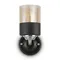 Настенный светильник (бра) FR5088WL-01B Гретта / Gretta E27x1 Freya fr5088wl-01b