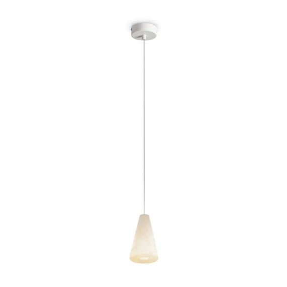 Подвесной светильник Пьетре  / Pietre Freya fr5592pl-01bs2