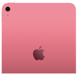 Apple iPad 2022 Wi-Fi + Cell 10.9" 64Gb Розовый