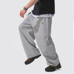 Брюки Nothomme Monterest Flower gray