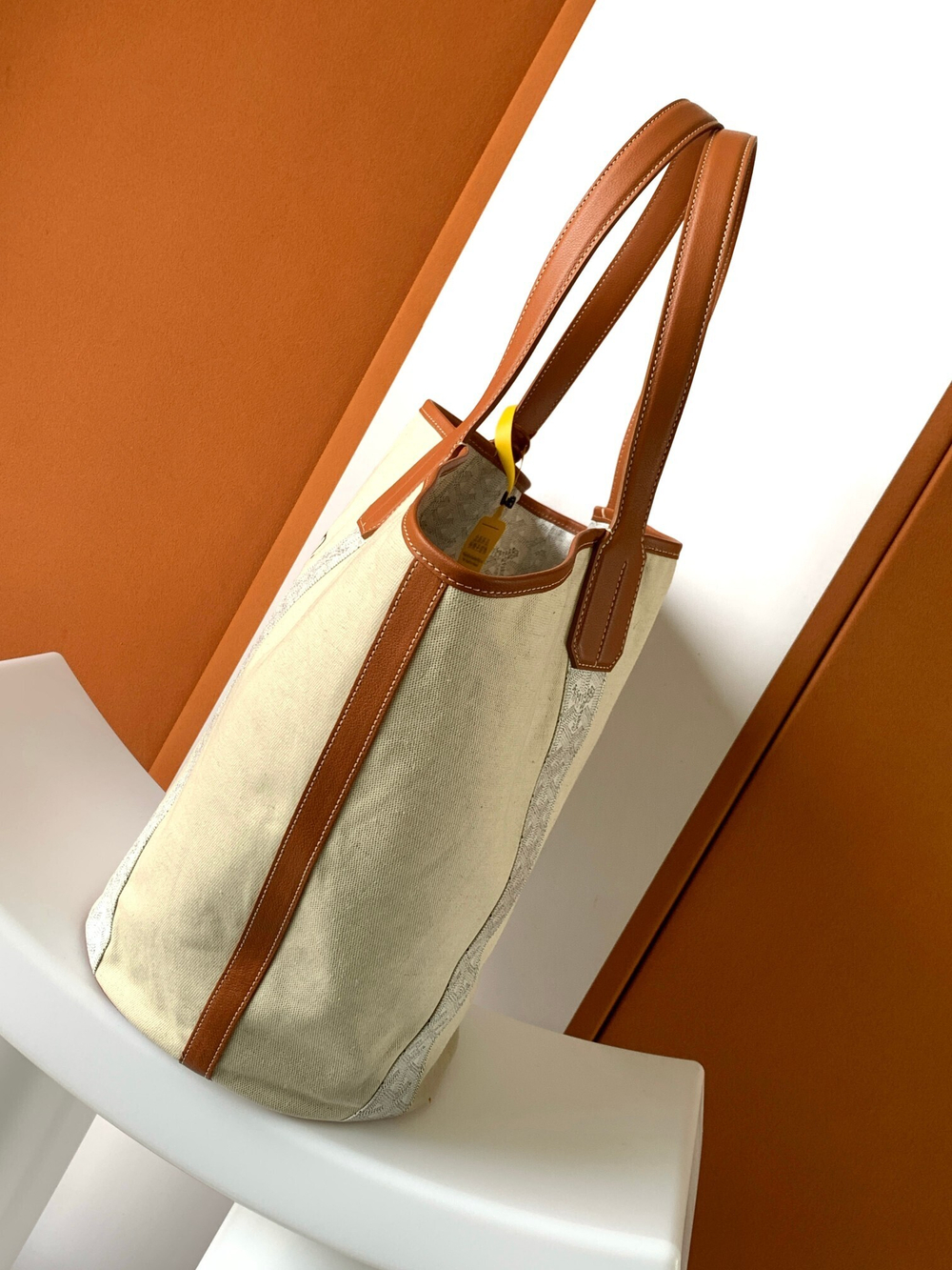 Goyard Belharra Bag