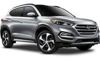 Hyundai Tucson 3 TL 2015-2021