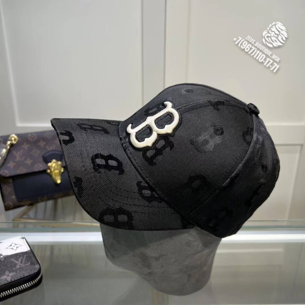 Бейсболка MLB Boston Red Sox