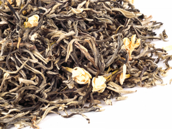 770002 Чай зеленый жасминовый "Сэнчжун, Моли Пяо Сюэ (Жасминовый Снег)" №300