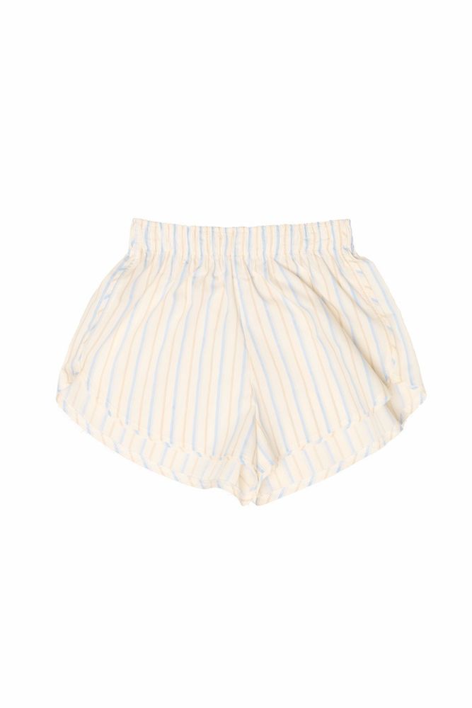 PRE-ORDER PINK COTTON PANTS