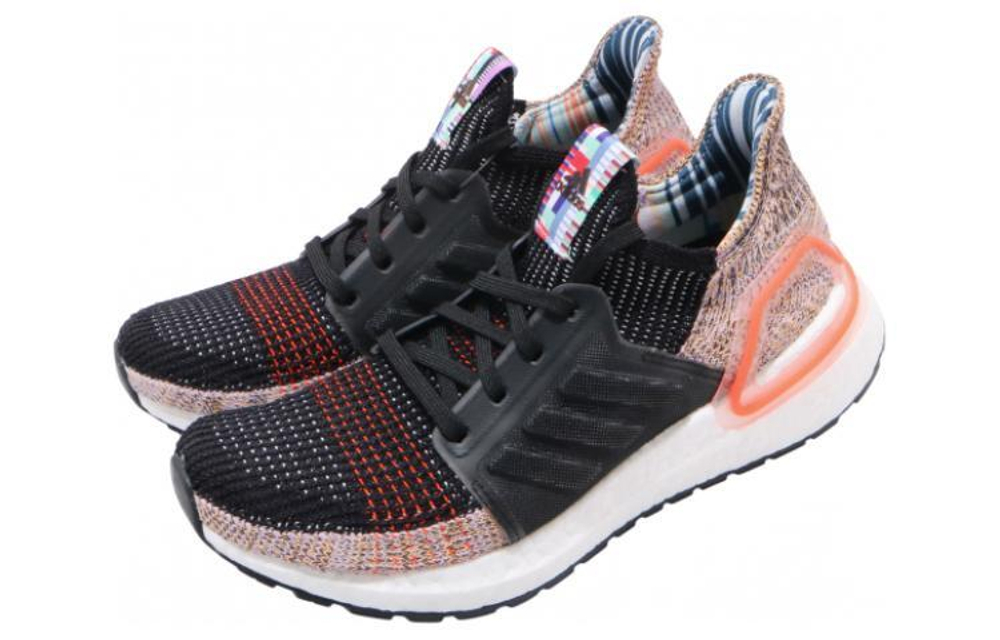 Кроссовки Adidas Ultraboost 19 (Женская размерная сетка)