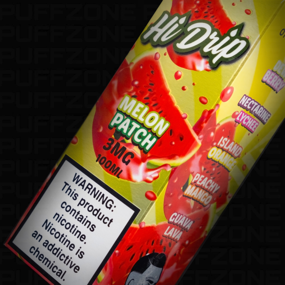 Жидкость Hi-Drip