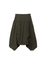 Юбка Edge Of Time Dropwaist