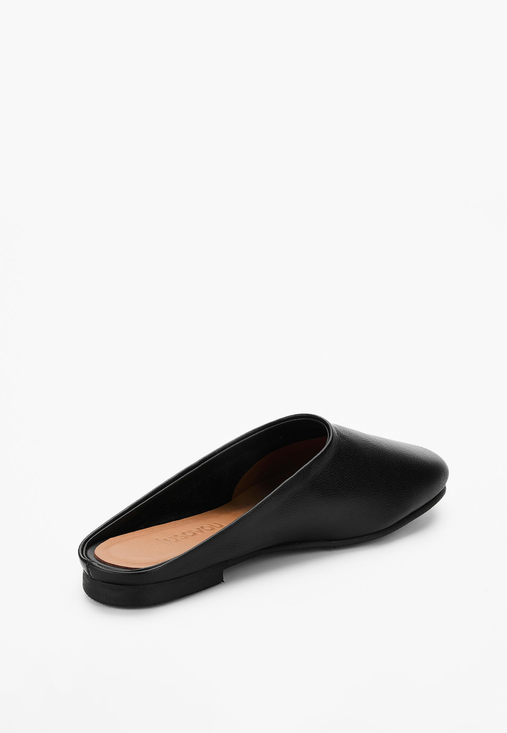 Мюли // Annushka // Black