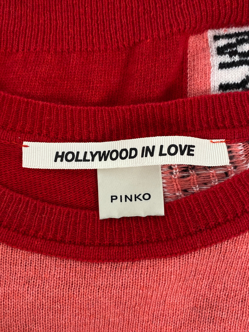 Свитер Pinko