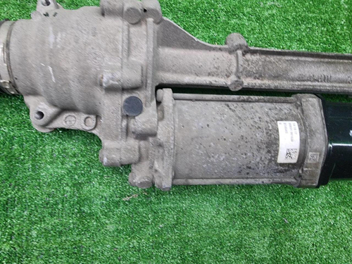 Рейка рулевая BMW X5 F15, X6 F16 (2013-2018)