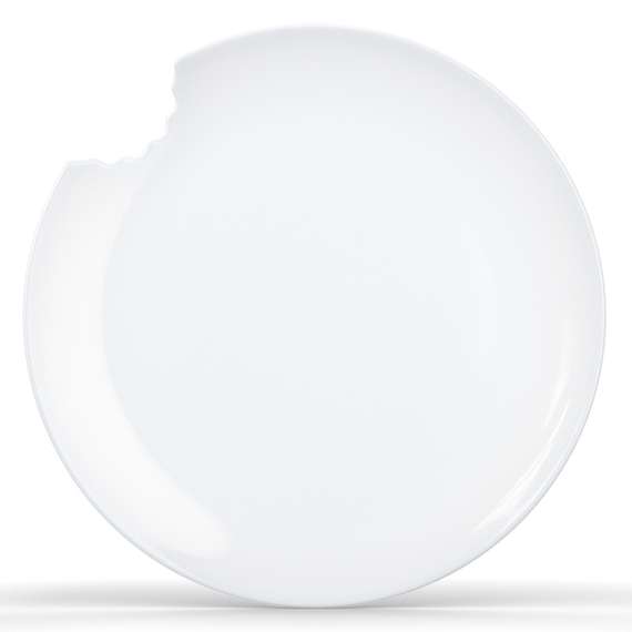 Набор из 2-х тарелок Tassen With Bite Ø20 см