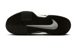 Теннисные кроссовки Nike Zoom GP Challenge Pro Premium - violet/black barely/green