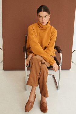 Свитер art.1917-2