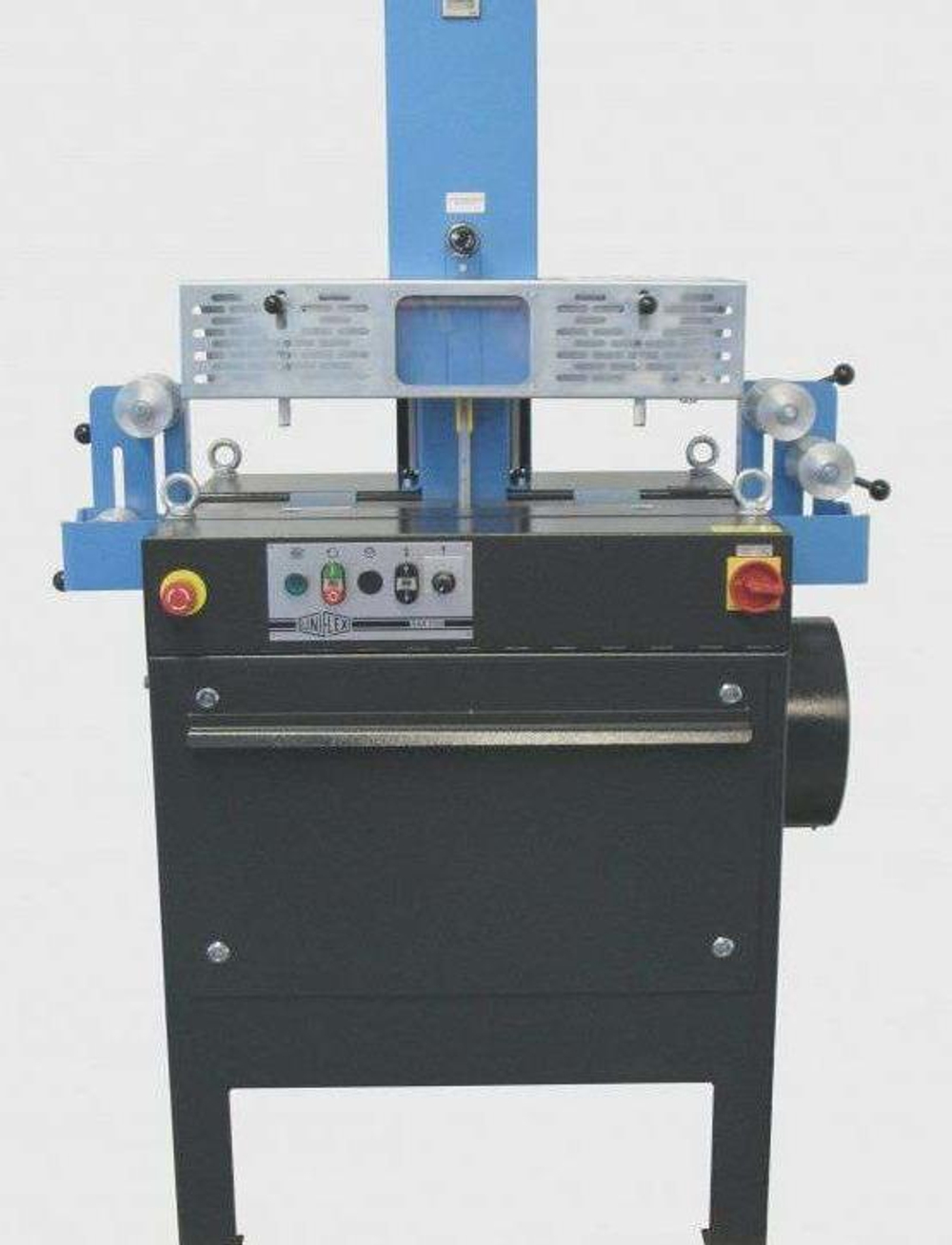 Отрезной станок Uniflex EM 110
